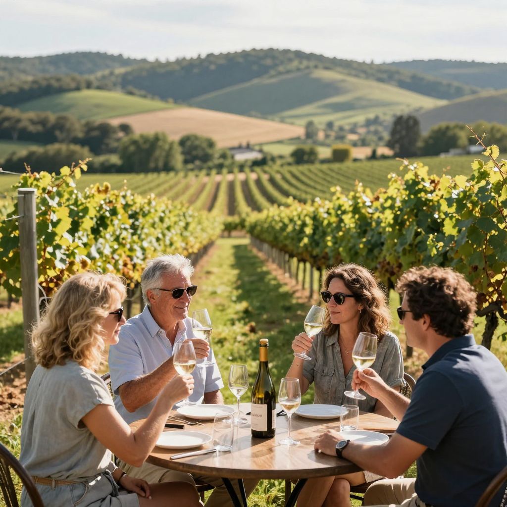 Early Mountain Vineyards