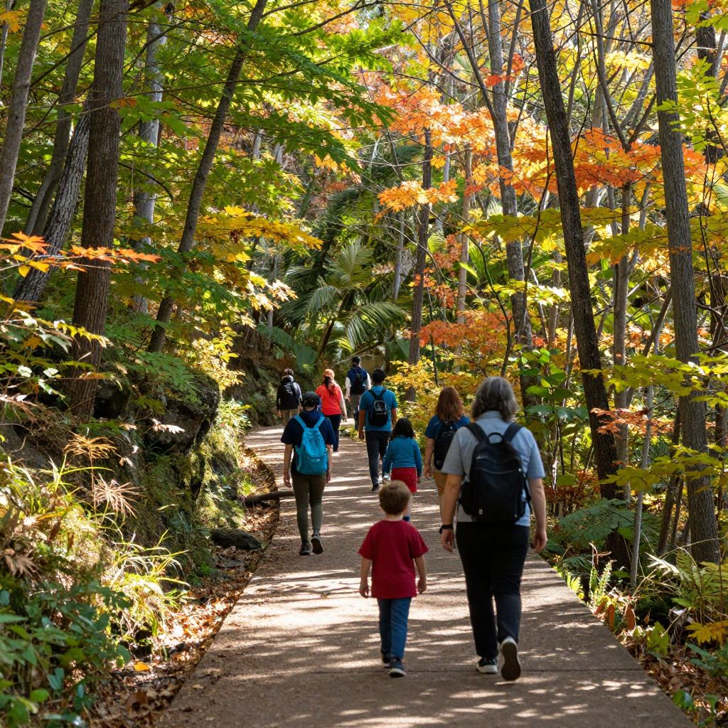 Bull Run Regional Park