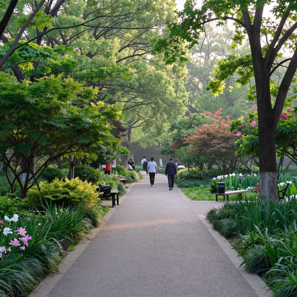 Blooms Park