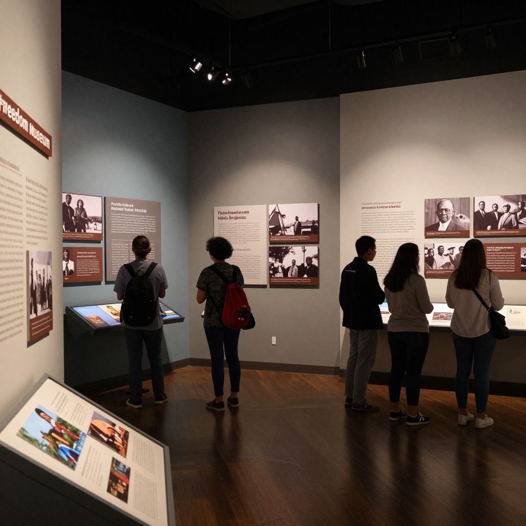 Freedom Museum