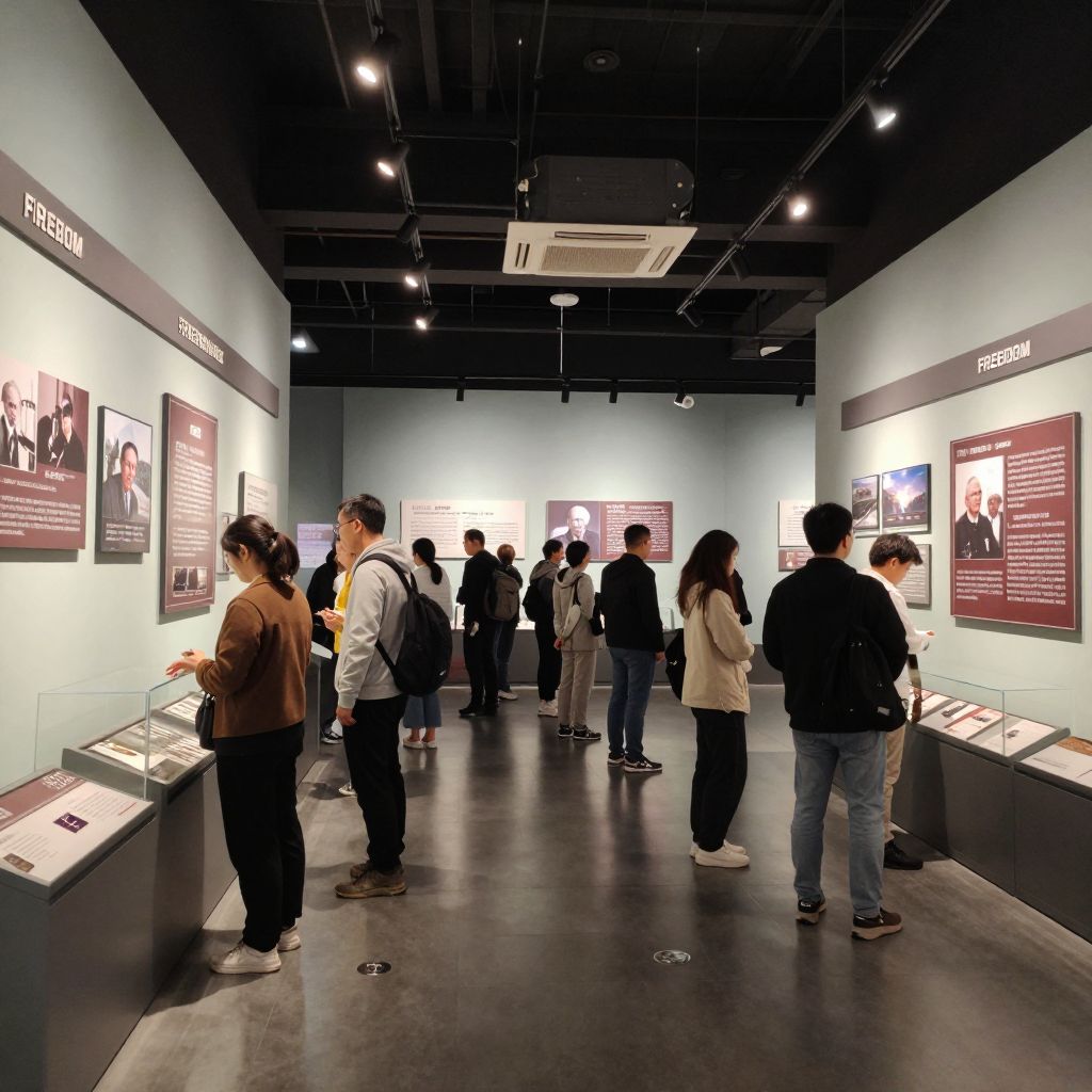 Freedom Museum