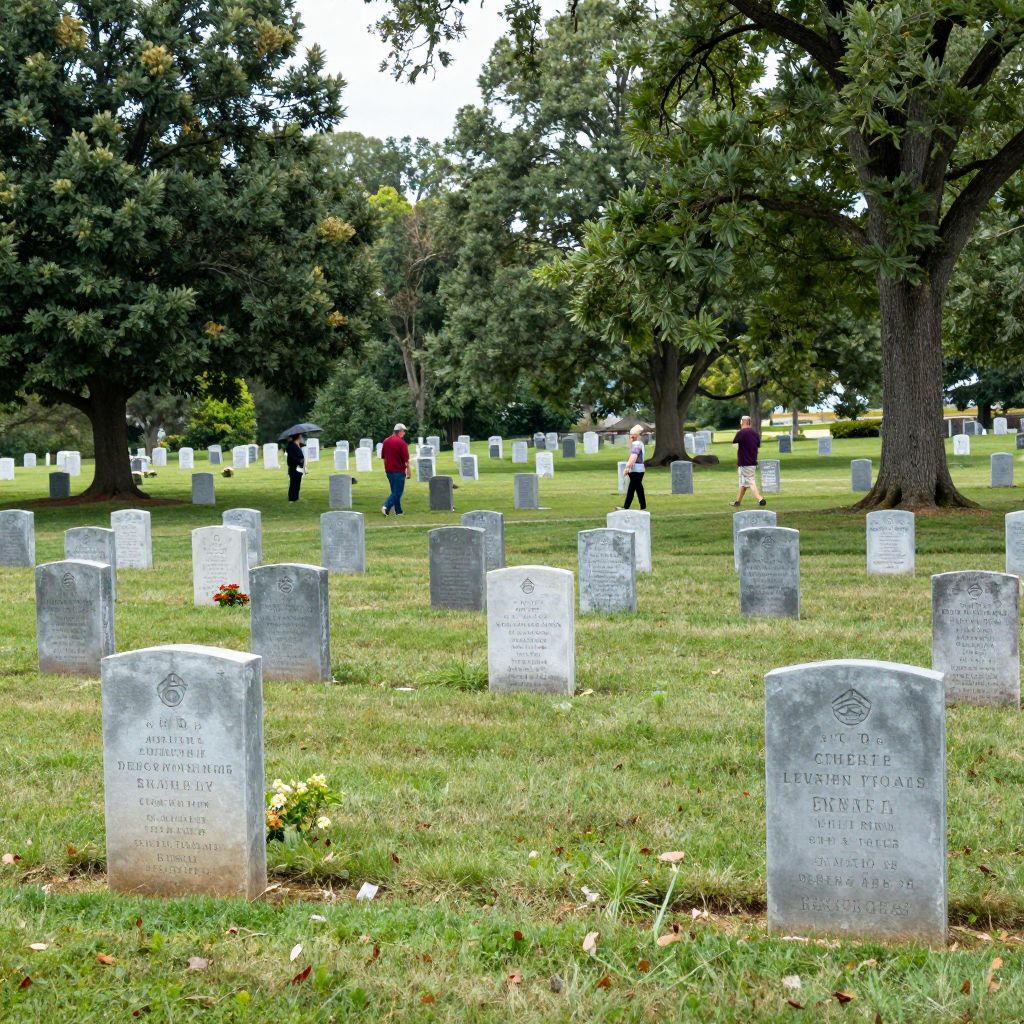Confederate Cemetery