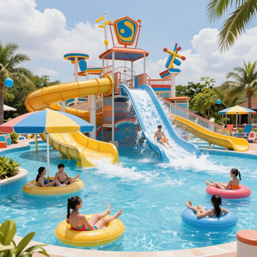 SplashDown Waterpark