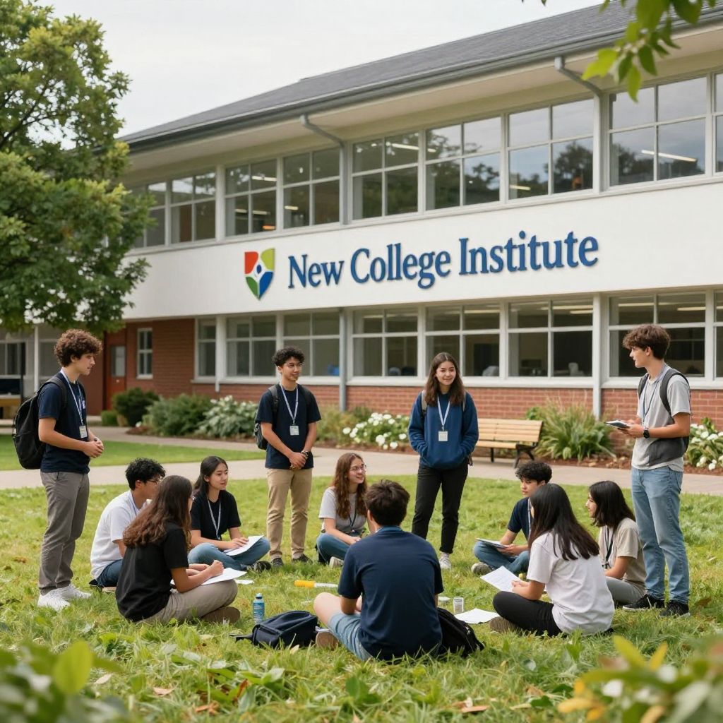 New College Institute