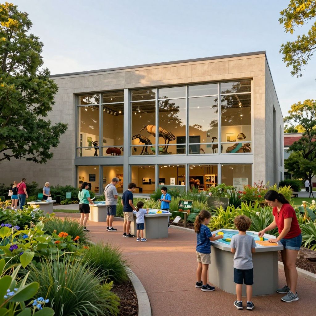 Virginia Museum of Natural History