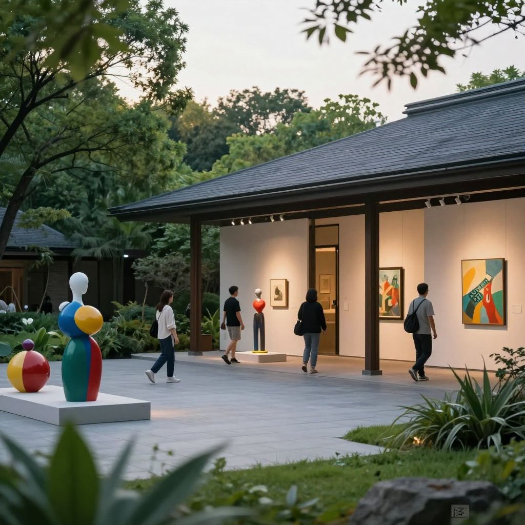Piedmont Arts