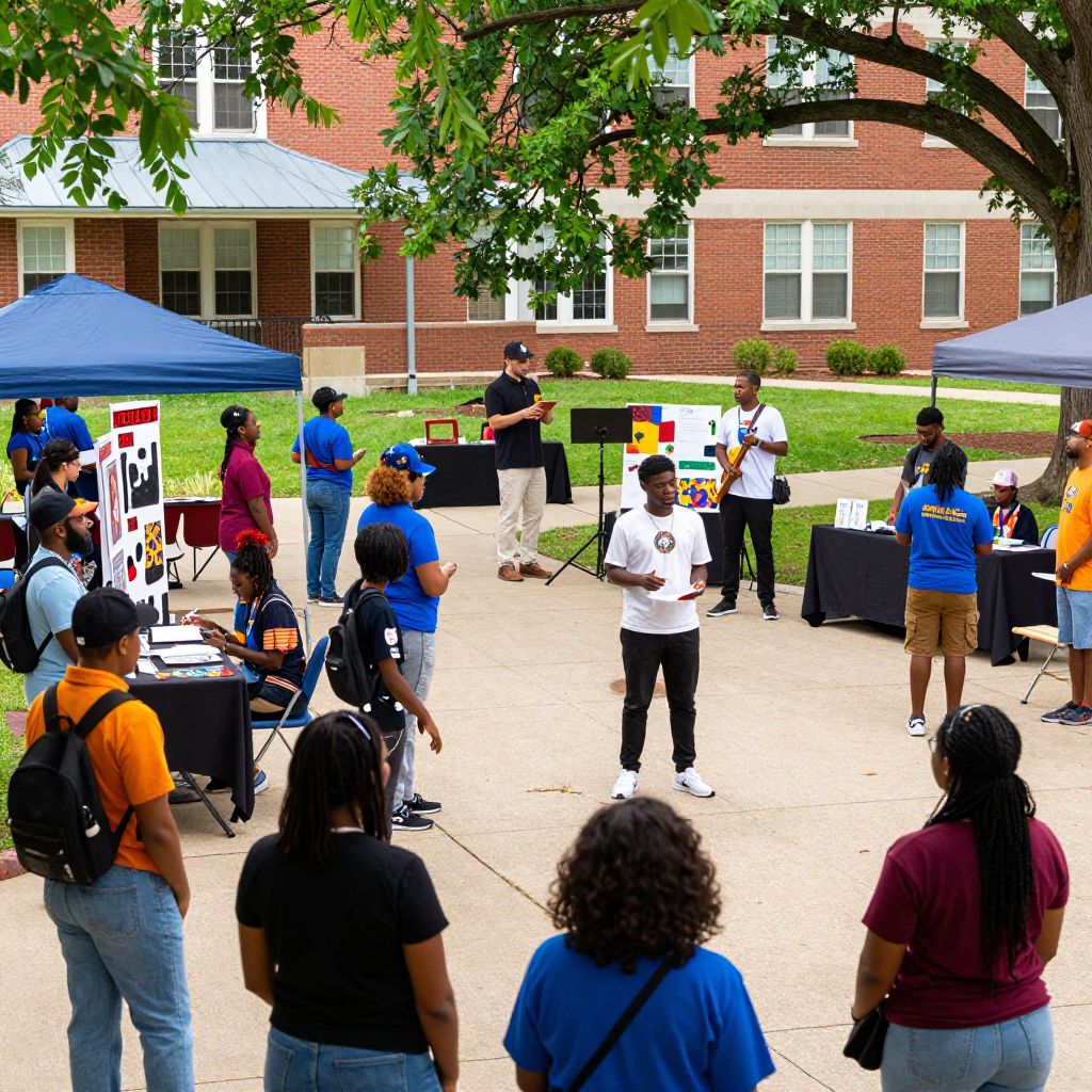 Virginia State University