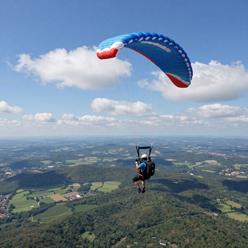 Virginia Skydiving Center