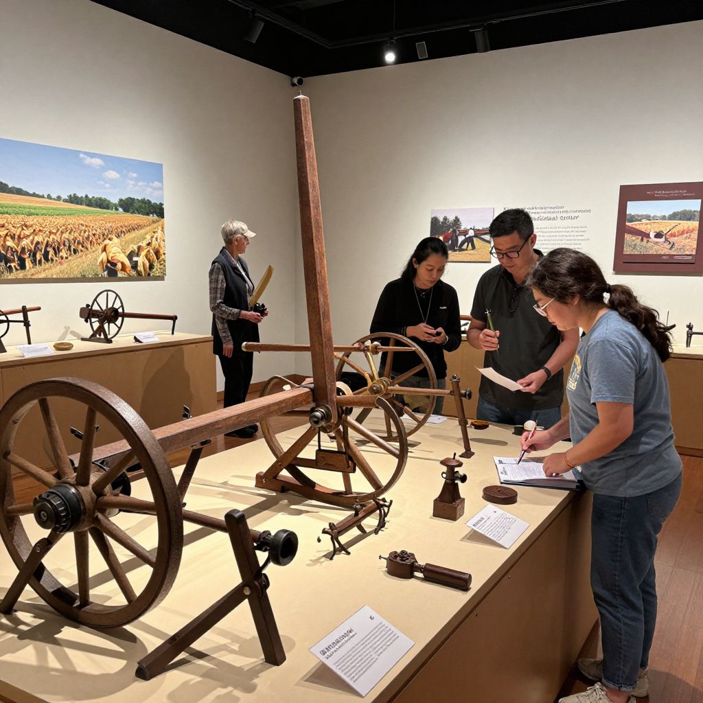 Tobacco Farm Life Museum