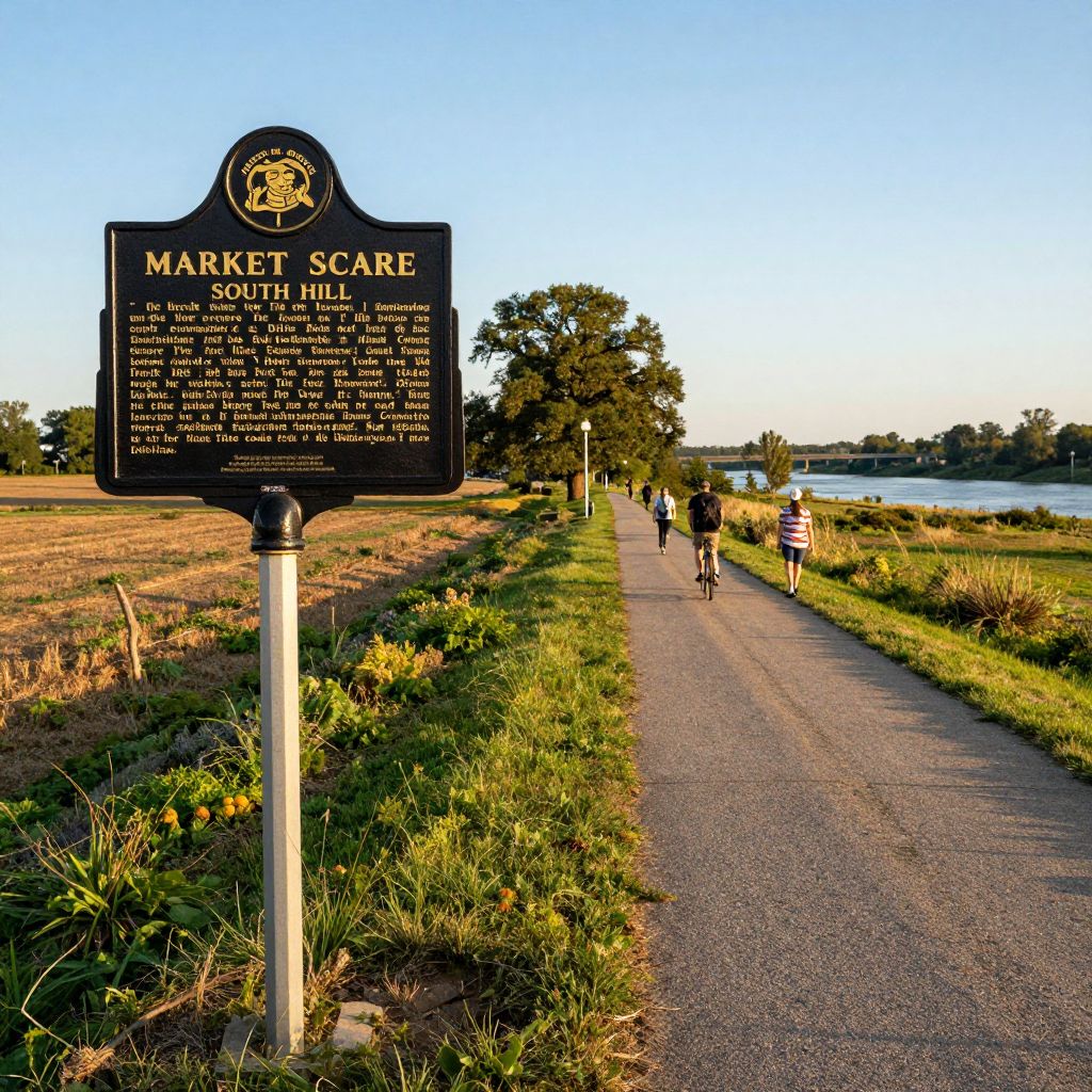 Tobacco Heritage Trail