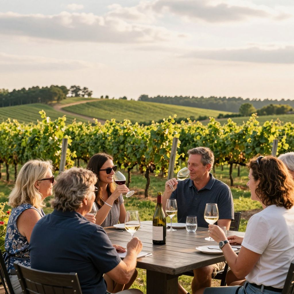 Rosemont Winery