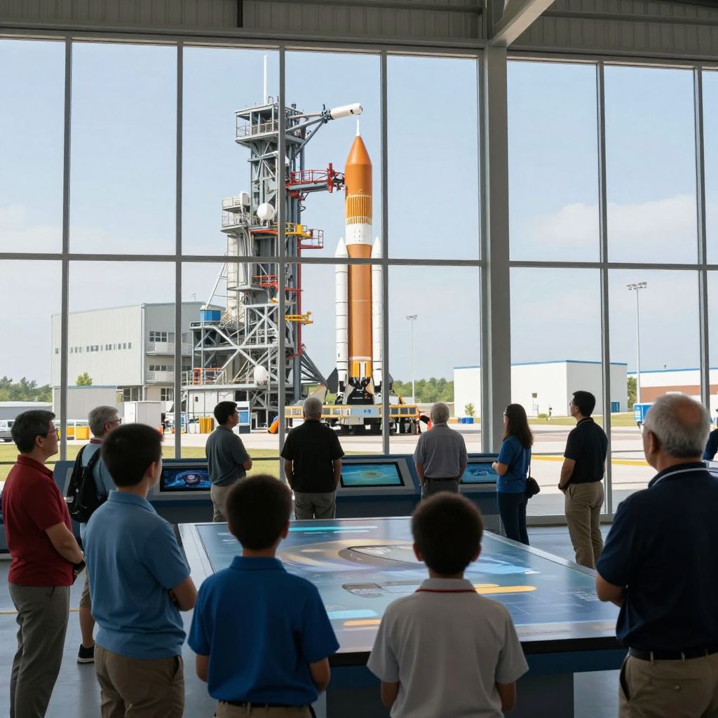 Wallops Flight Facility