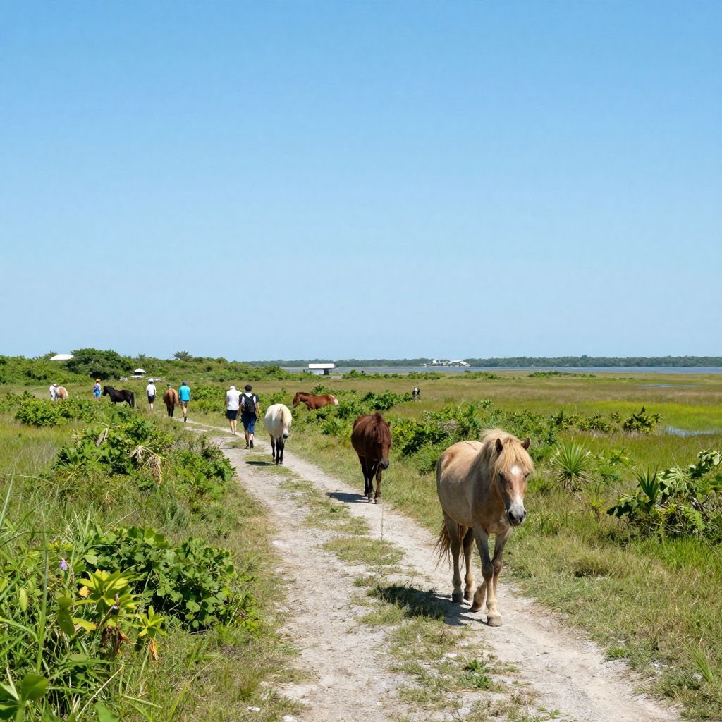 Chincoteague National Wildlife Refuge