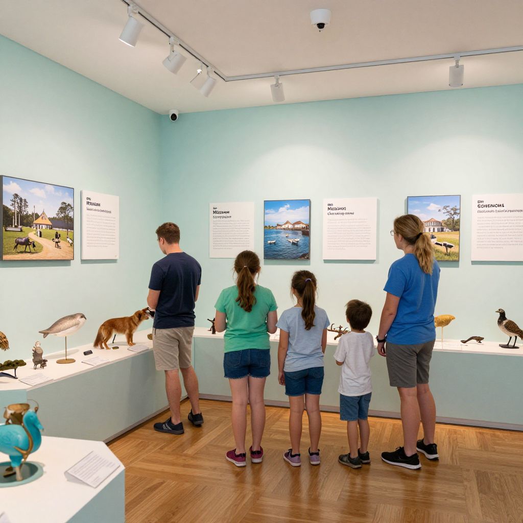 Museum of Chincoteague Island