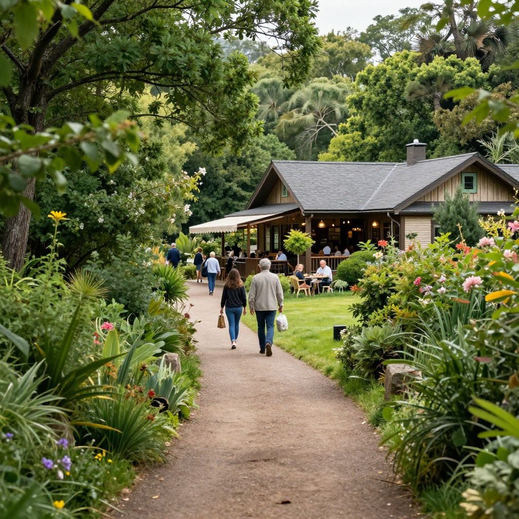 Goodstone Inn & Restaurant