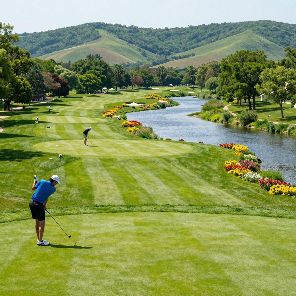 Piankatank River Golf Club