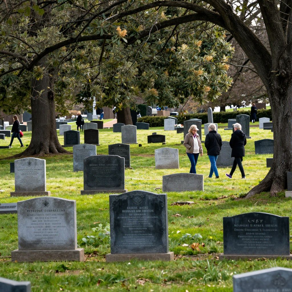 Mount Carmel Cemetery