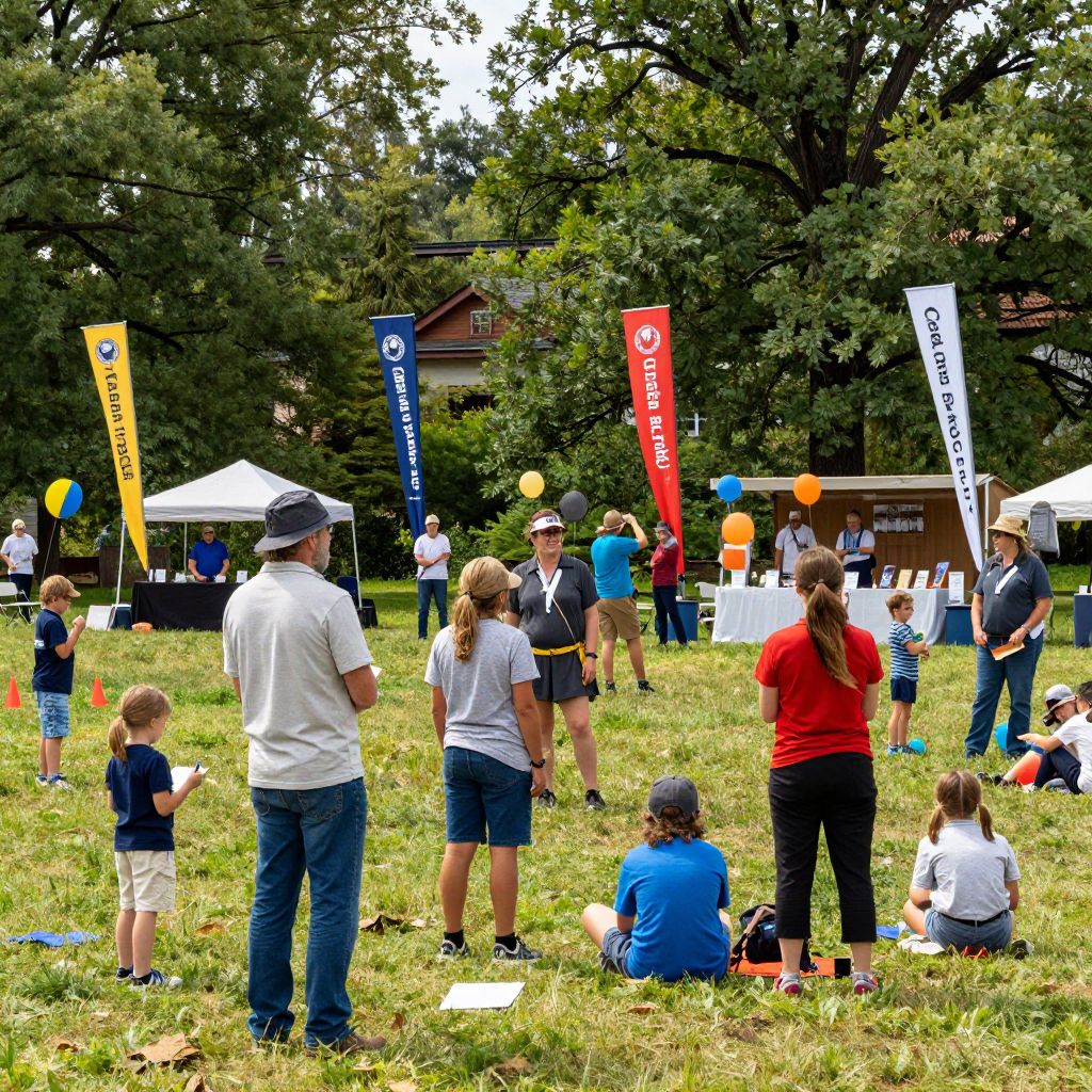 Seasonal Events at Cedar Creek and Belle Grove