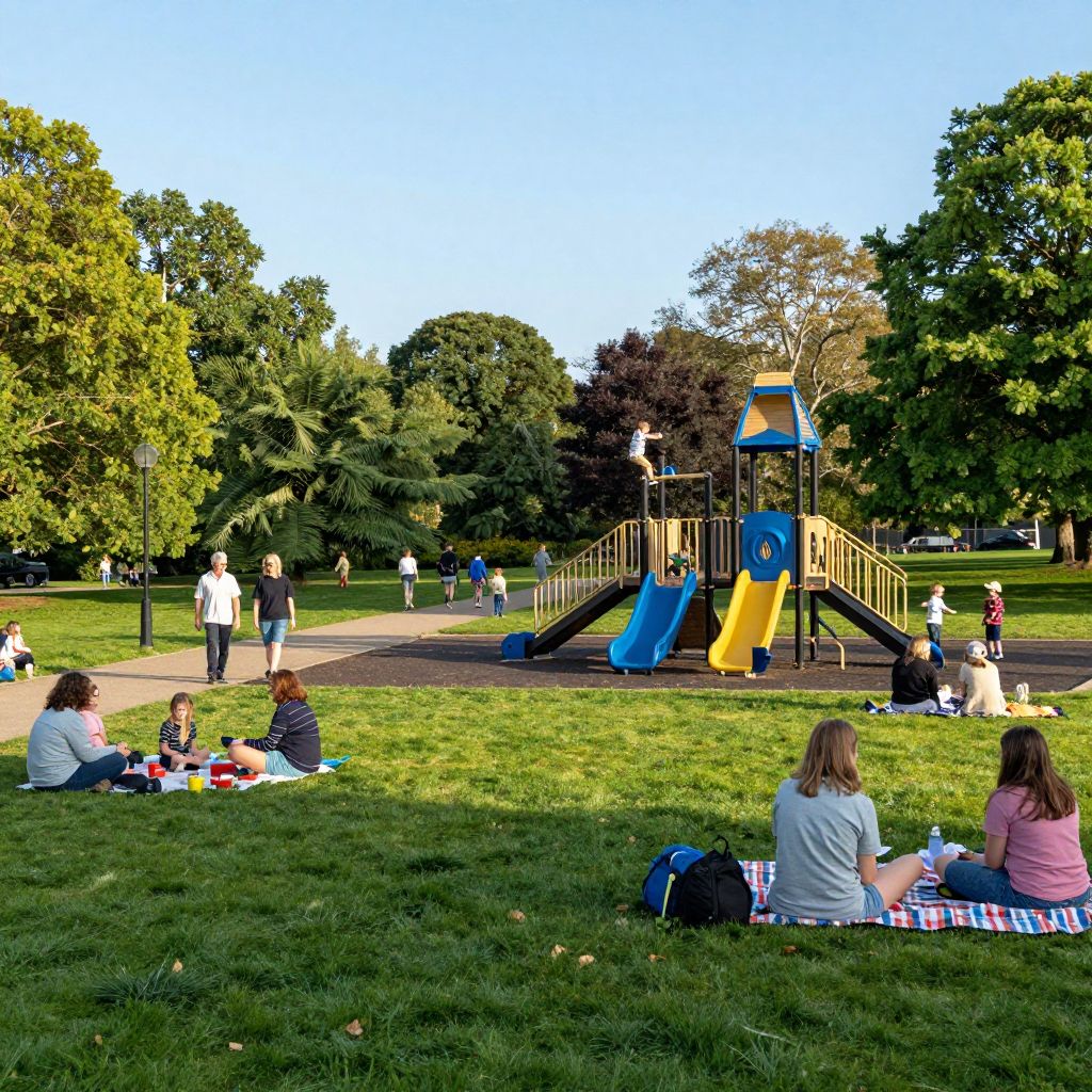 Walton Park