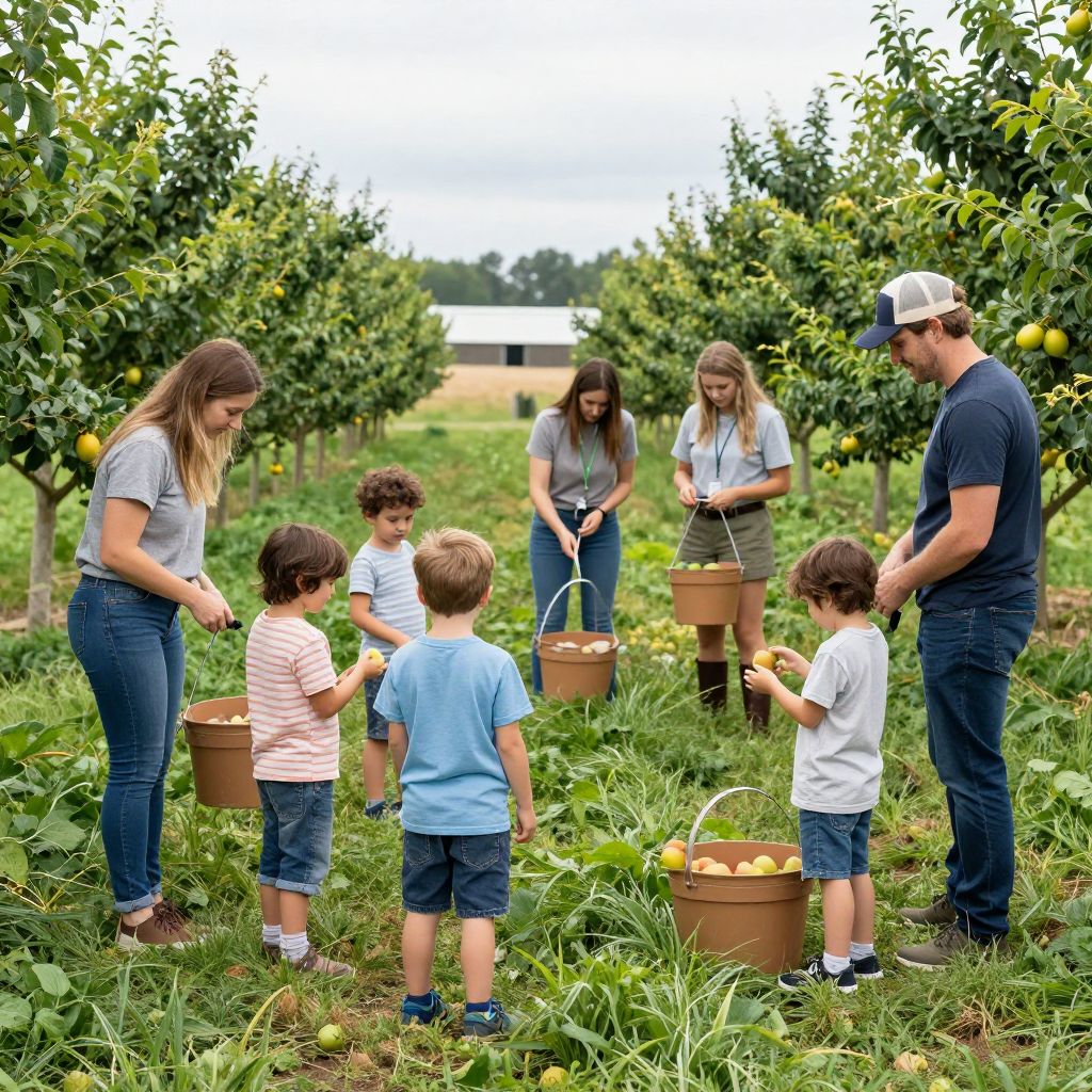 Back Creek Farms