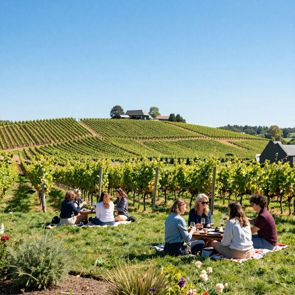 Beliveau Farm Winery