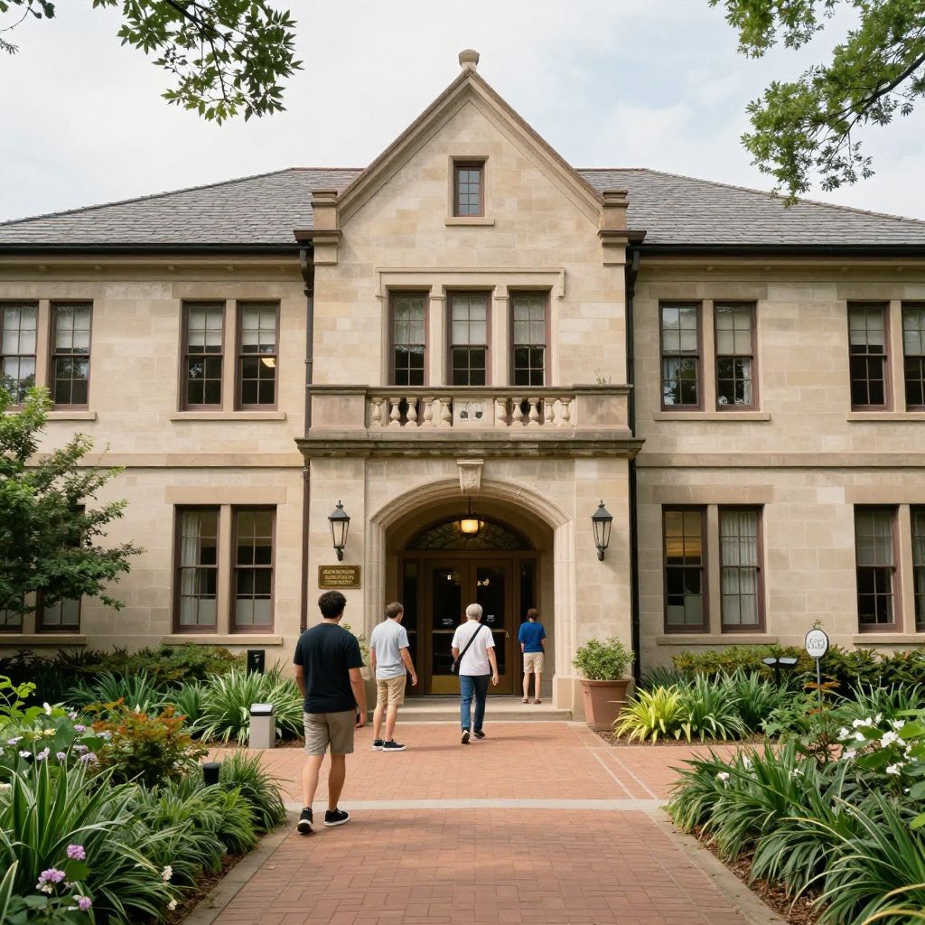 Montgomery Museum