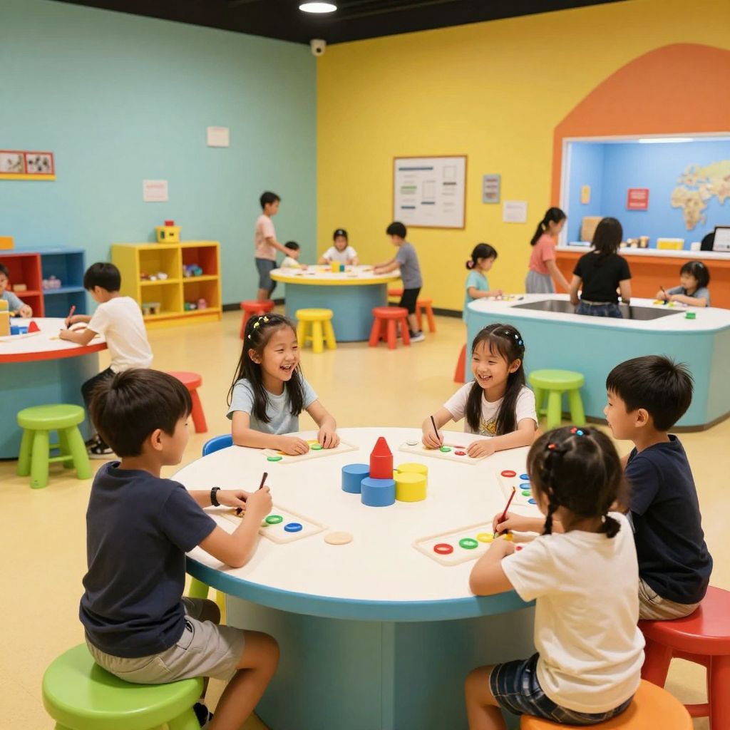 Children’s Museum