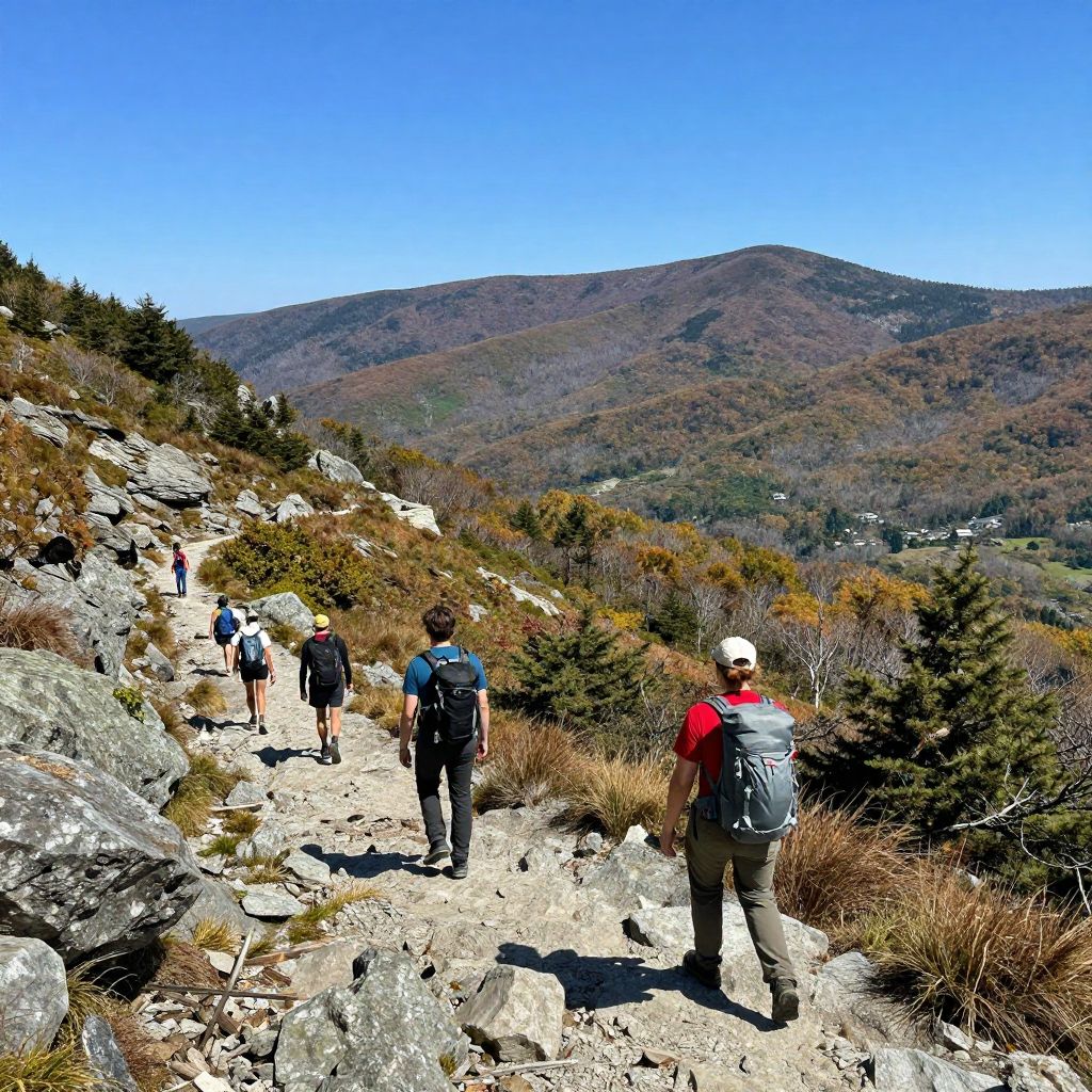 Appalachian Trail