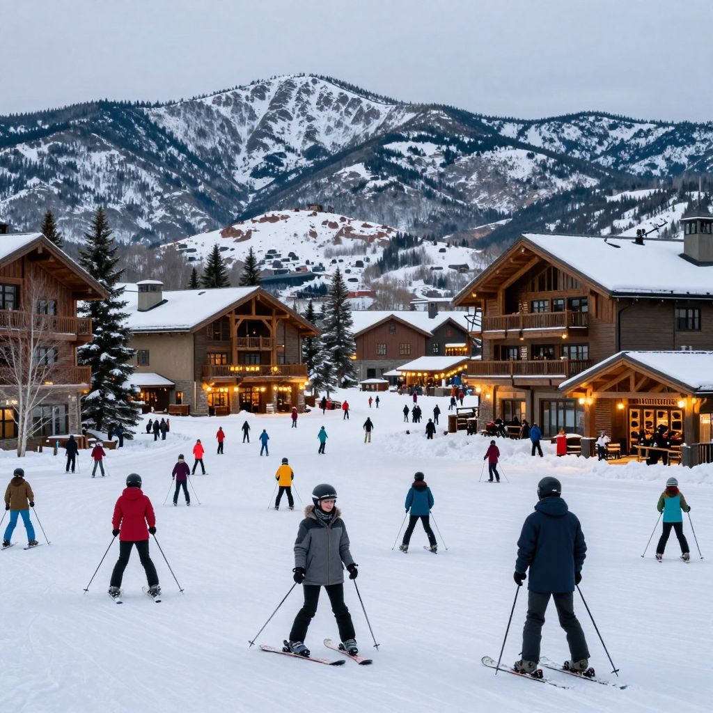 Bryce Resort