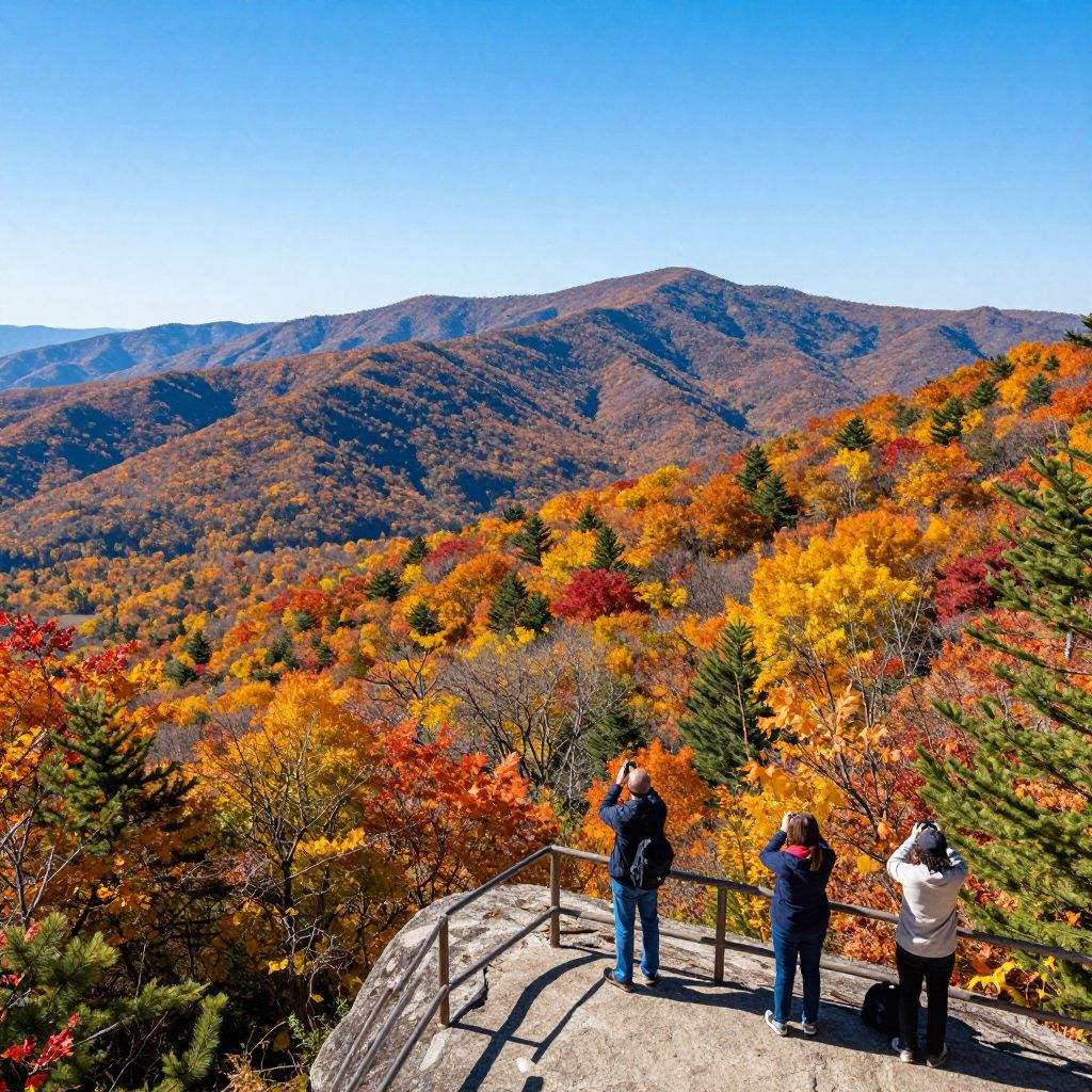 Skyline Drive