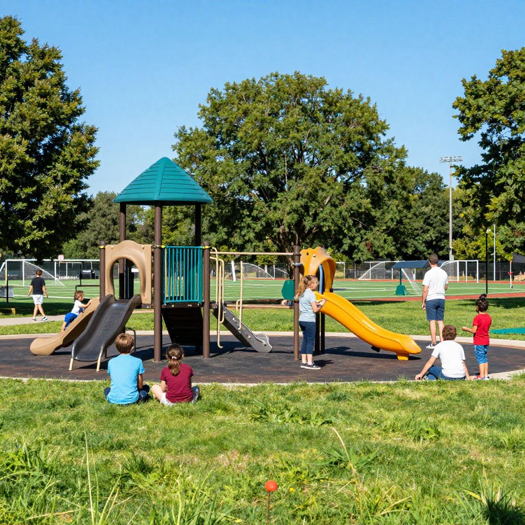Narrows Town Park