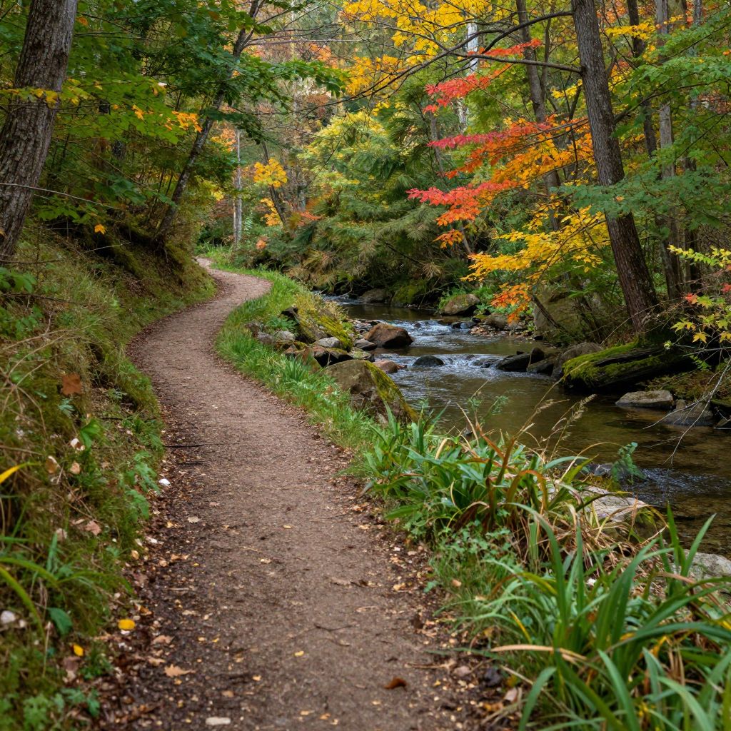 Mill Creek Nature Park