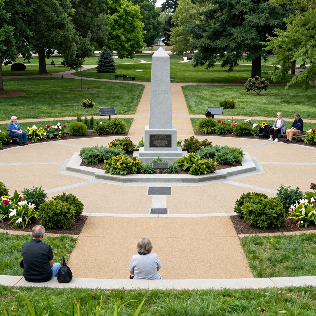 Veterans Memorial Park