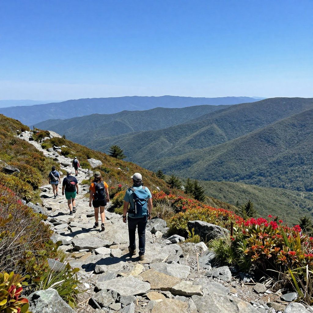 Appalachian Trail
