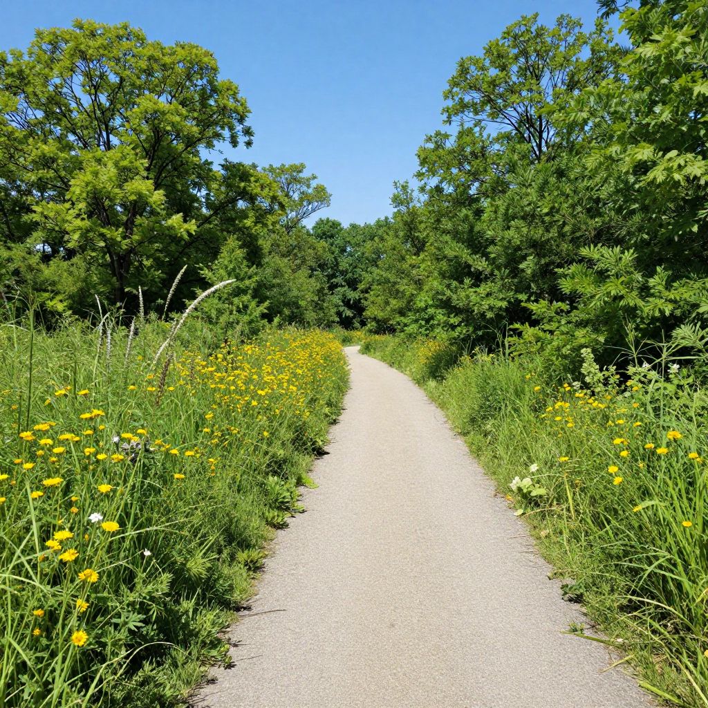 Brownsville Preserve