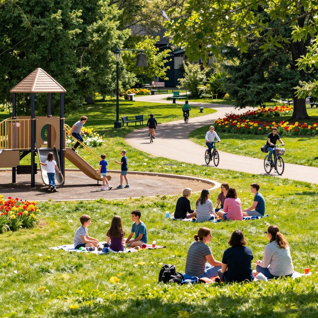 Custis Park