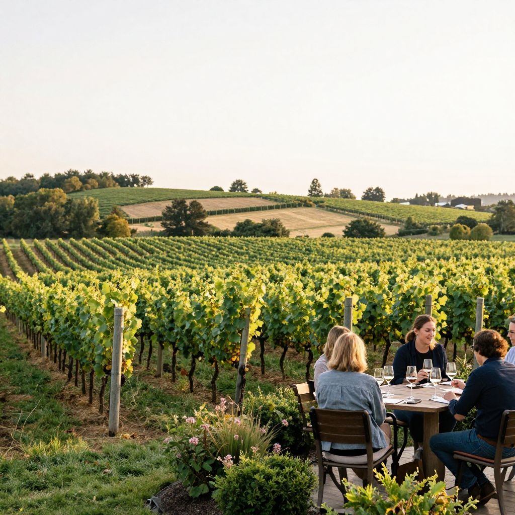 Chatham Vineyards