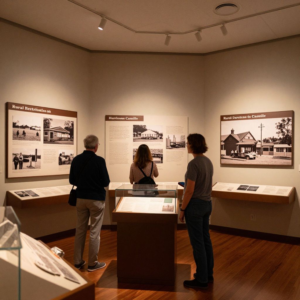 Oakland Museum