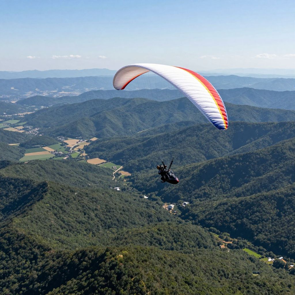 Shenandoah Valley Soaring