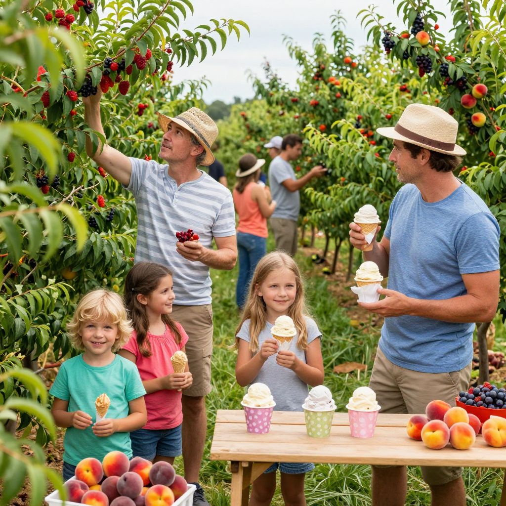 Critzer Family Farm