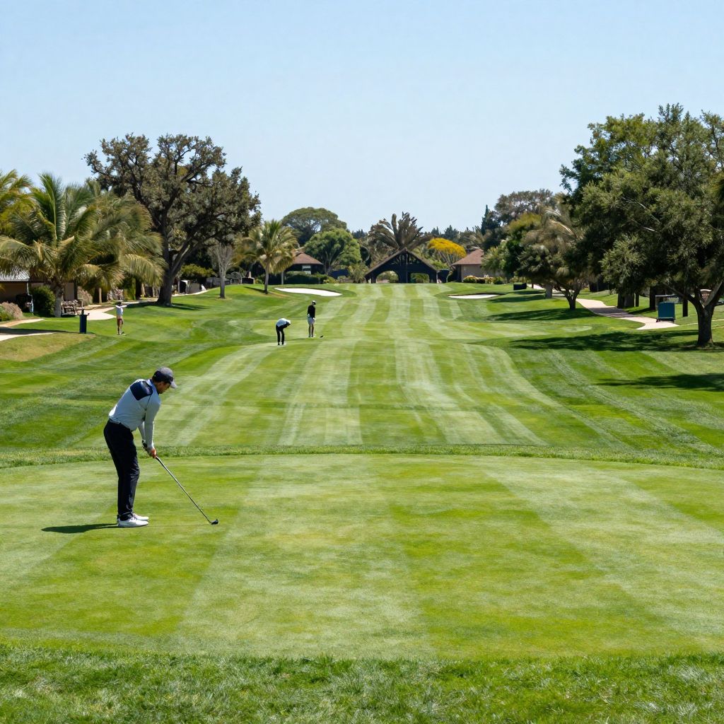 The Club at Viniterra