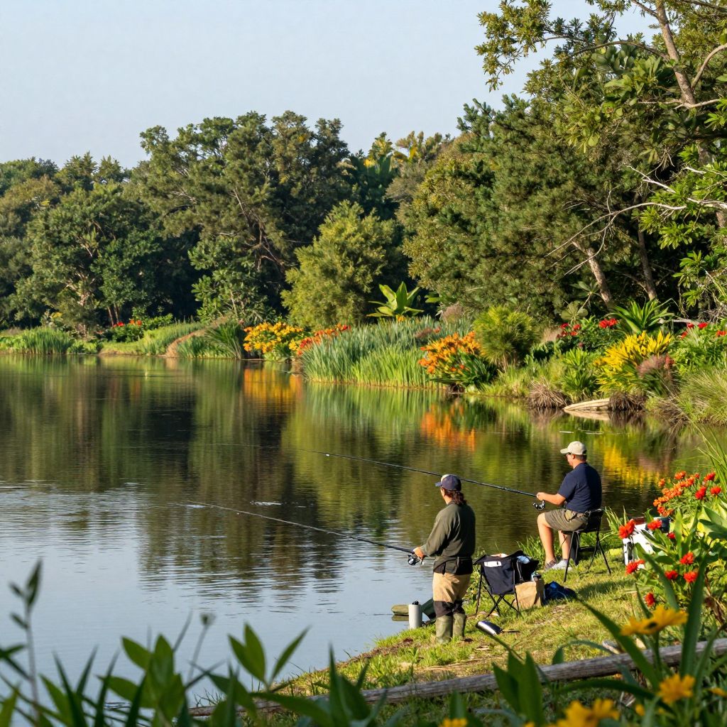Ware Creek Wildlife Management Area