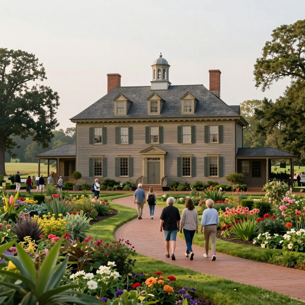 Chestnut Grove Plantation