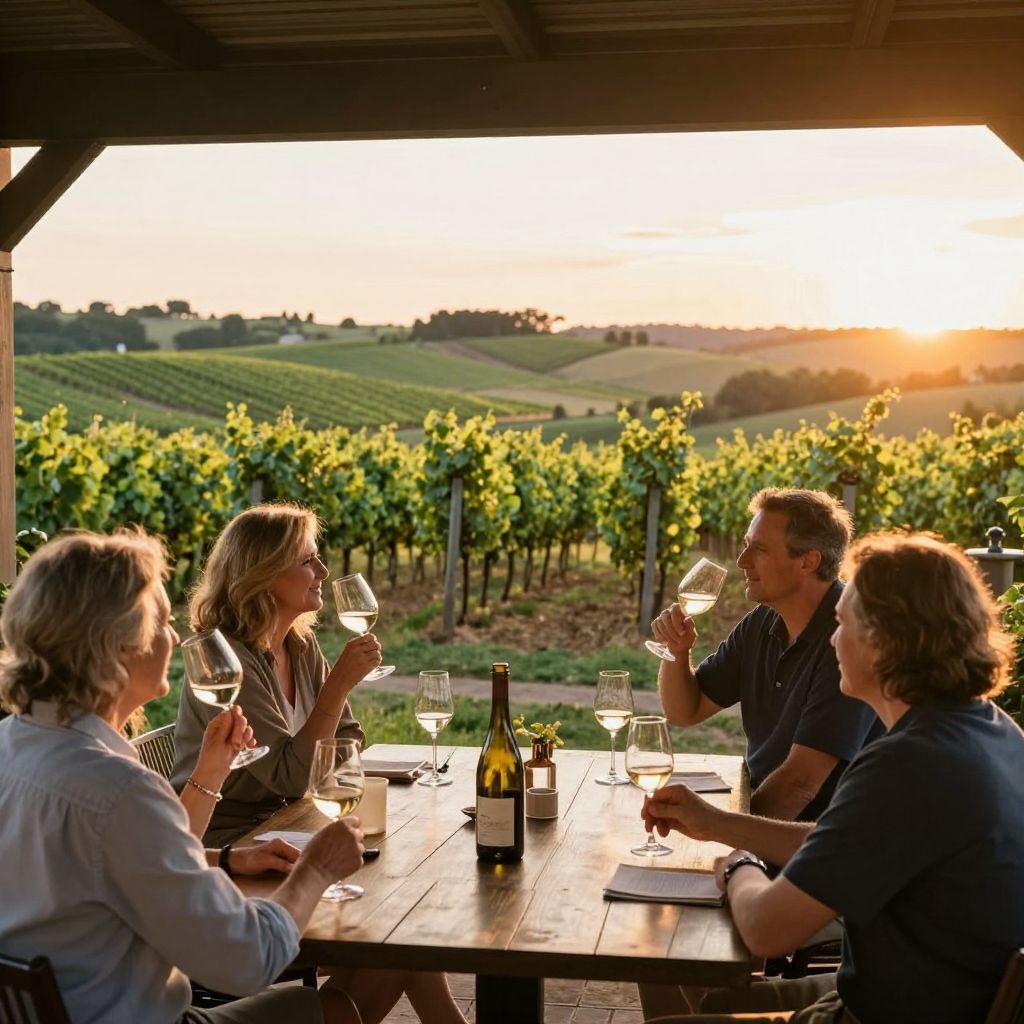 New Kent Winery
