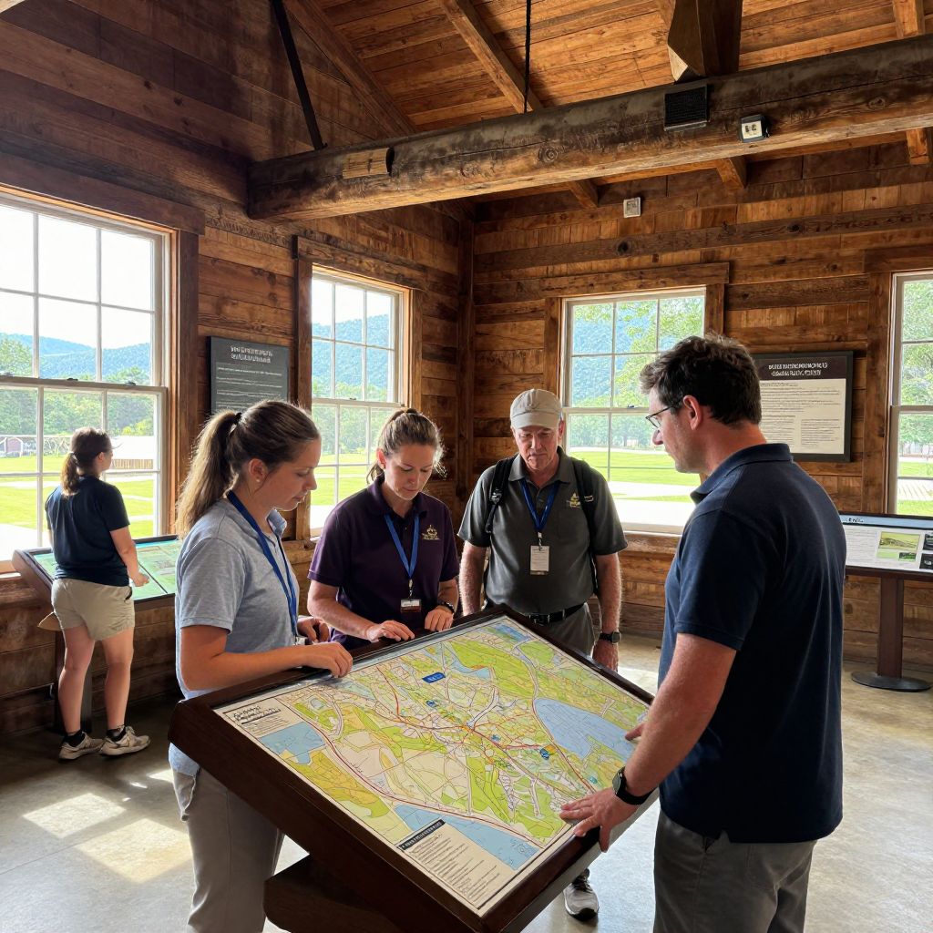 Shenandoah Valley Battlefields National Historic District