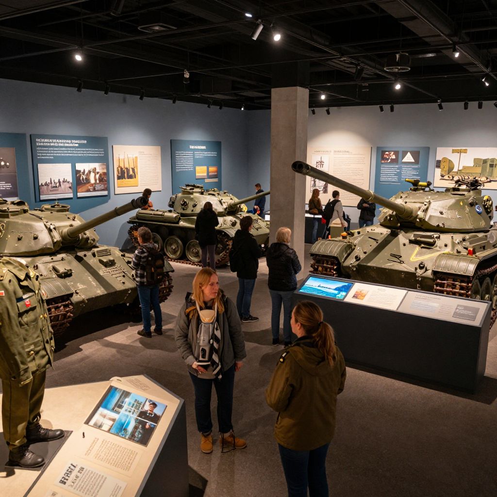 Virginia War Museum