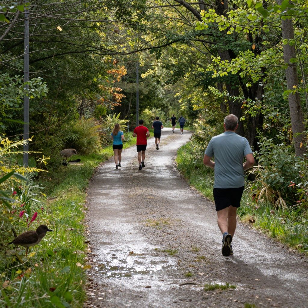 Noland Trail
