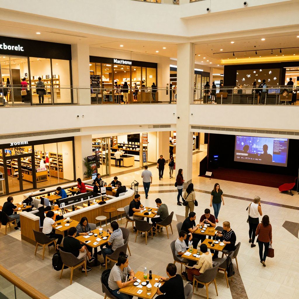 MacArthur Center
