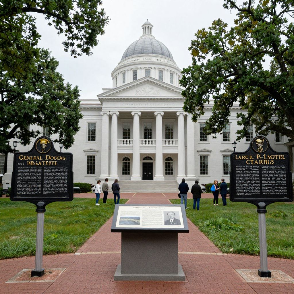 MacArthur Memorial