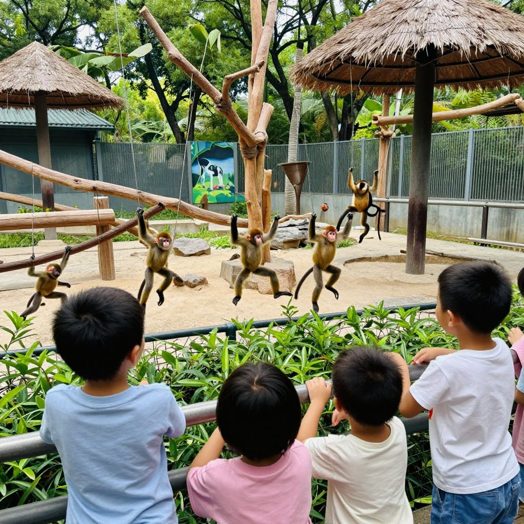 Virginia Zoo